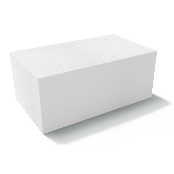 Газоблок Бонолит Projects D500 600х300х250 мм