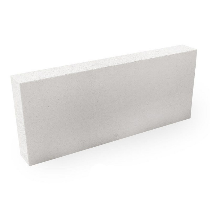 Перегородочный блок Бонолит Projects D600 600х75х250 мм